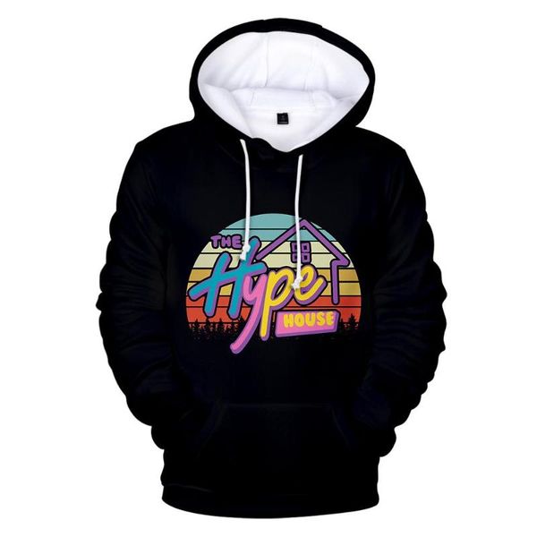 men's hoodies & sweatshirts personality fahion the house men women autumn winter kids hoodie casual boys girls 4xl, Black
men's hoodies & sweatshirts personality fahion the house men women autumn winter kids hoodie casual boys girls 4xl, Black