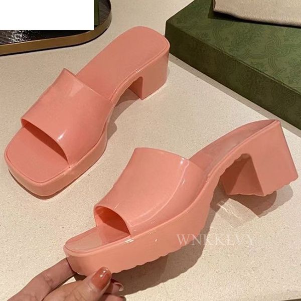 sandals 2021 summer chunky high heels slippers women sandals platform concise fashion beach leisure shoes candy color slides flipf, Black
sandals 2021 summer chunky high heels slippers women sandals platform concise fashion beach leisure shoes candy color slides flipf, Black