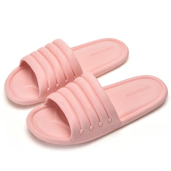 pair women's shoes summer bathroom slipper lovers indoor sandals fashion home slippers non-slip floor casual toilet, Black
pair women's shoes summer bathroom slipper lovers indoor sandals fashion home slippers non-slip floor casual toilet, Black