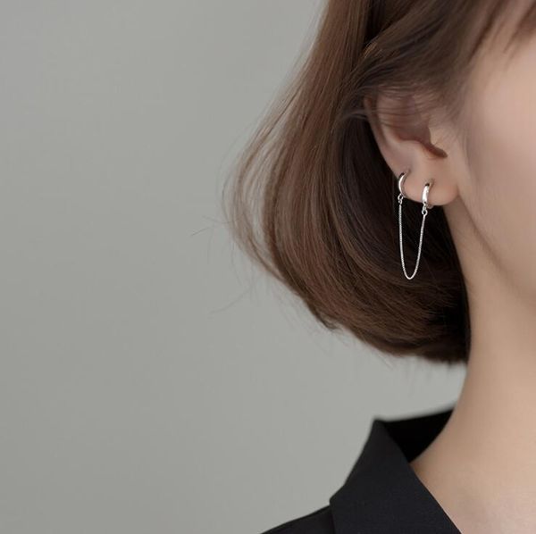 hoop & huggie silver earrings 100% 925 sterling jewelry, Golden;silver
hoop & huggie silver earrings 100% 925 sterling jewelry, Golden;silver