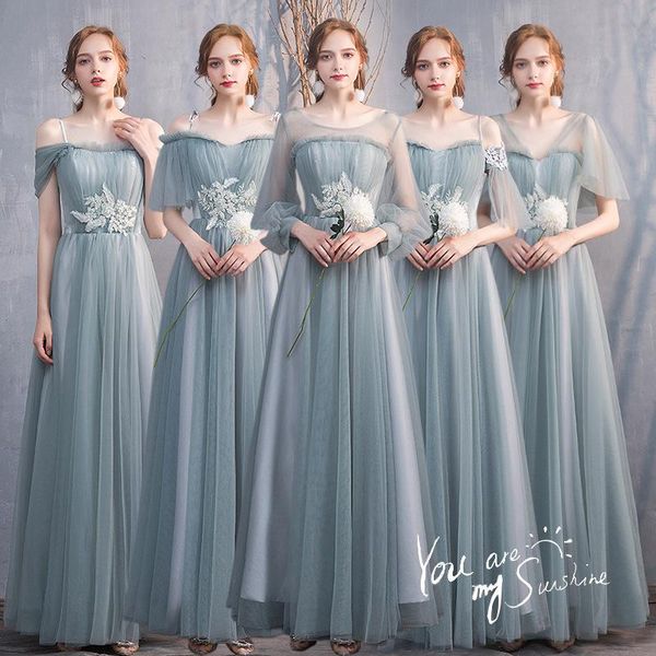 ethnic clothing femme banquet gown for bridesmaid romantic mesh dress temperament long evening party chinese prom dresses qipao, Red
ethnic clothing femme banquet gown for bridesmaid romantic mesh dress temperament long evening party chinese prom dresses qipao, Red