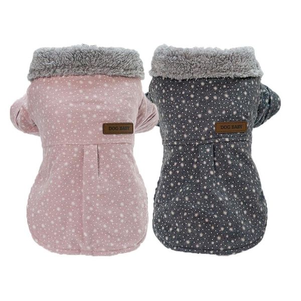 dog apparel pets clothing winter coat jacket cat puppy york clothes yorkie chihuahua poodle pomeranian schnauzer pet costume outfit
dog apparel pets clothing winter coat jacket cat puppy york clothes yorkie chihuahua poodle pomeranian schnauzer pet costume outfit