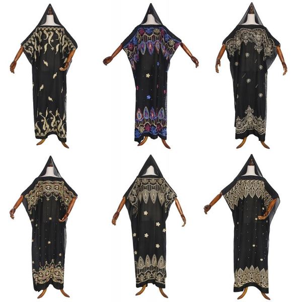 ethnic clothing fashionable african women ladies loose dress casual large size turkish party elegant moroccan, Red
ethnic clothing fashionable african women ladies loose dress casual large size turkish party elegant moroccan, Red