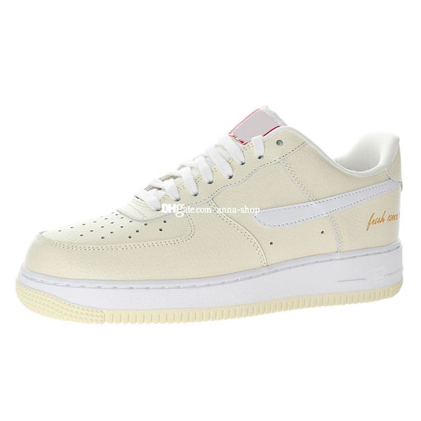 107 prm popcorn sports shoe for men fresh since 82 sneakers mens skates shoes womens sneaker woemen skate chaussures skateboard cw2919-100, White;red
107 prm popcorn sports shoe for men fresh since 82 sneakers mens skates shoes womens sneaker woemen skate chaussures skateboard cw2919-100, White;red