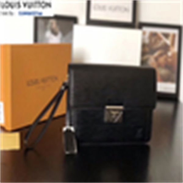 card brand designer key luxury m42742 lightweight purse practical clutch men evening real leather long clutches wallet chain wallets compact, Red;black
card brand designer key luxury m42742 lightweight purse practical clutch men evening real leather long clutches wallet chain wallets compact, Red;black