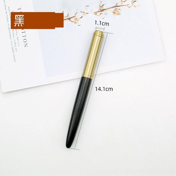 lxj brass signature business office gift can be creative fountain pens ebony yellow rosewood brass pearlsignature pen pearl business offi
lxj brass signature business office gift can be creative fountain pens ebony yellow rosewood brass pearlsignature pen pearl business offi