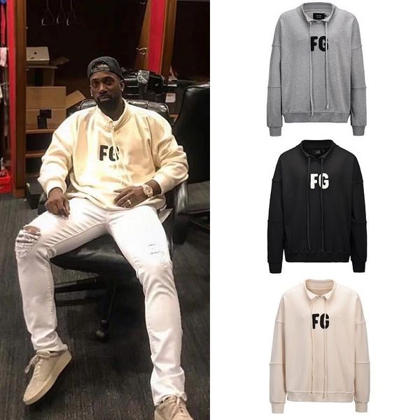 fashion fleece hoodies high street fall shoulder fog season 6 fg rich flocking oversize loose letter terry cloth collar men's sweater, Black
fashion fleece hoodies high street fall shoulder fog season 6 fg rich flocking oversize loose letter terry cloth collar men's sweater, Black