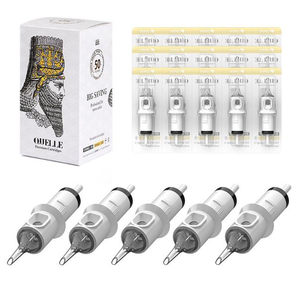 tattoo needles 50pcs cartridge mixed revolution for tattoos machine disposable needle #12(0.35mm needle) #10(0.3mm
tattoo needles 50pcs cartridge mixed revolution for tattoos machine disposable needle #12(0.35mm needle) #10(0.3mm