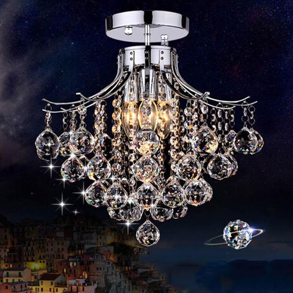 ceiling lights crystal lamps bedroom light warm lobby aisle corridor room creative art modern led lamp
ceiling lights crystal lamps bedroom light warm lobby aisle corridor room creative art modern led lamp
