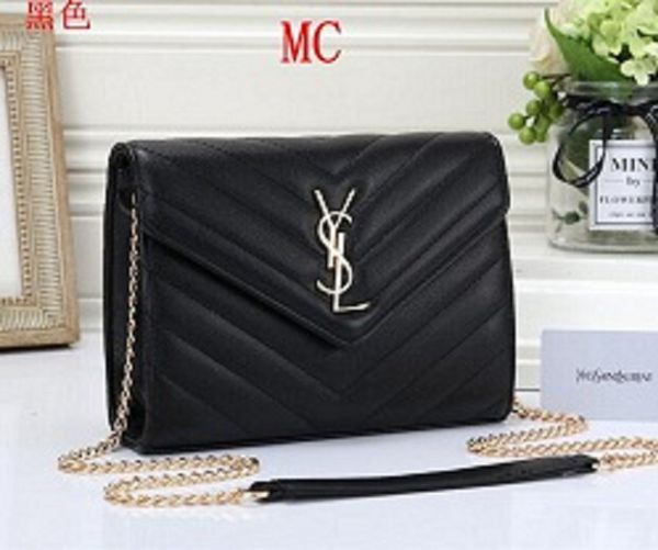 ysl
fashion crossbody shoulder handbag women purse messenger bags wallet tote clutchlouis
bagvitton0, Red;black
ysl
fashion crossbody shoulder handbag women purse messenger bags wallet tote clutchlouis
bagvitton0, Red;black