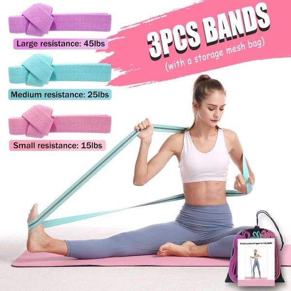fabric pull up resistance band set for pullup assist stretching physical therapy booties workout bands exercise equipment
fabric pull up resistance band set for pullup assist stretching physical therapy booties workout bands exercise equipment