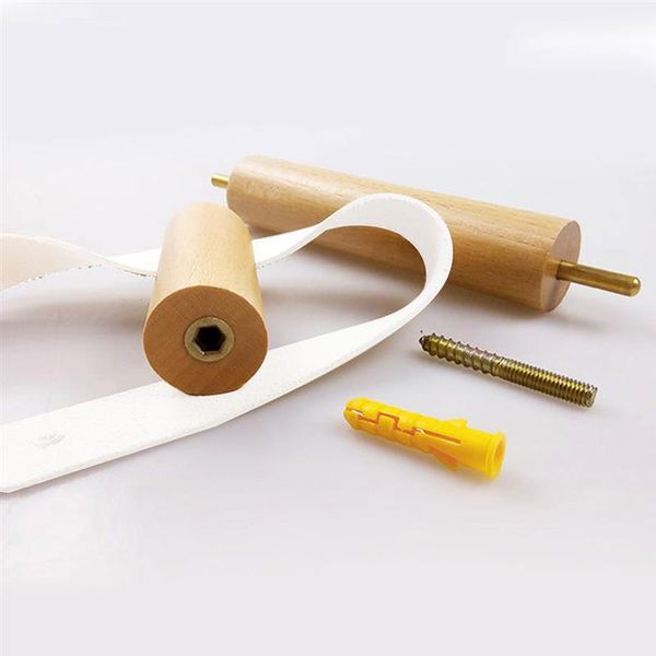 toilet paper holders 2pcs/set towel dispenser wooden roll holder bathroom rolled household storage rack accessory
toilet paper holders 2pcs/set towel dispenser wooden roll holder bathroom rolled household storage rack accessory
