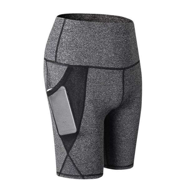 women's shorts 2021 summer quick fitness high sport tight casual women fashion mesh drying waist pockets slim, White;black
women's shorts 2021 summer quick fitness high sport tight casual women fashion mesh drying waist pockets slim, White;black