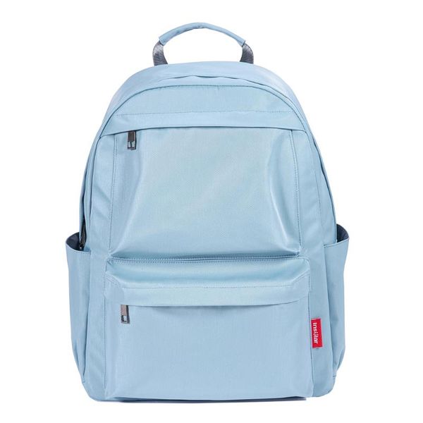 diaper bags insular bag light casual fashion backpack multifunctional mother large capacity dad treasure mom take baby out
diaper bags insular bag light casual fashion backpack multifunctional mother large capacity dad treasure mom take baby out