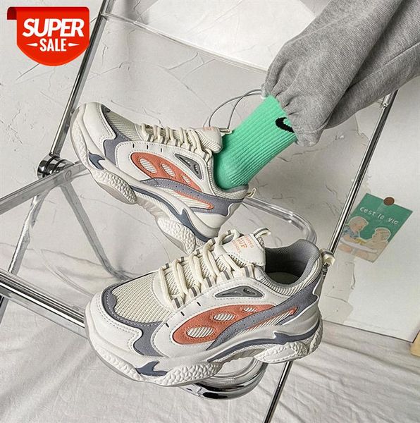 ins korean version of old women's shoes, thick-soled student sports trendy casual 626 #i18m
ins korean version of old women's shoes, thick-soled student sports trendy casual 626 #i18m