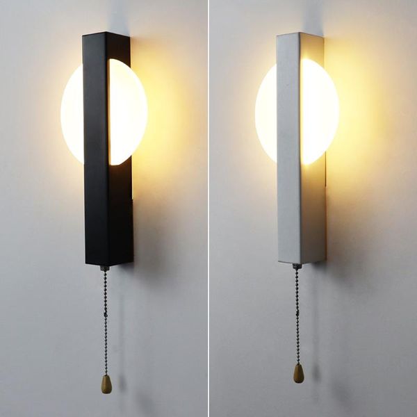 wall lamp modern led lamps with zipper switch adjustable bedroom reading sconces bedside living room home decor lighting fixture
wall lamp modern led lamps with zipper switch adjustable bedroom reading sconces bedside living room home decor lighting fixture