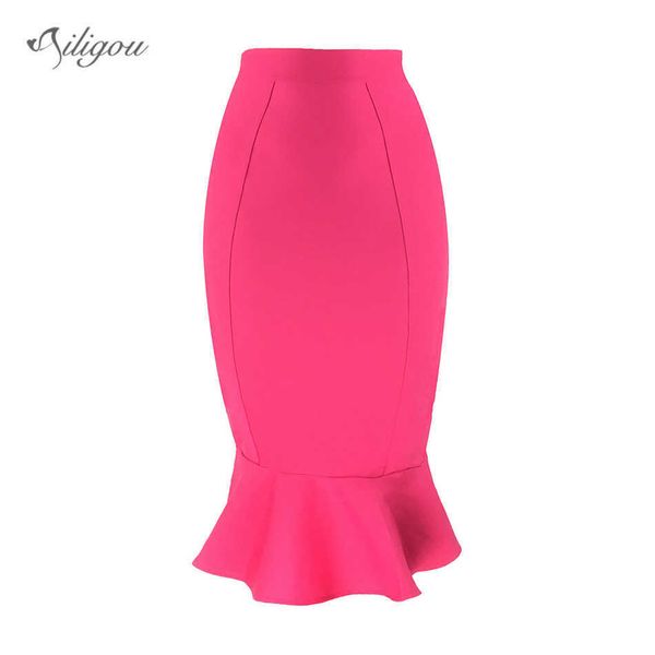 bandage woman skirt mermaid pleated long summer for women harajuku high waist party club clothes 210527, Black
bandage woman skirt mermaid pleated long summer for women harajuku high waist party club clothes 210527, Black