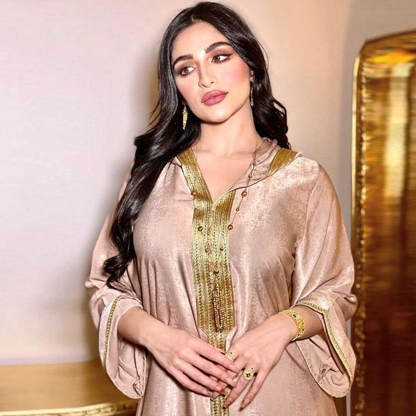 ramadan abaya dubai turkey arabic muslim satin long dress african dresses for women robe femme musulmane islam clothing kaftan, Red
ramadan abaya dubai turkey arabic muslim satin long dress african dresses for women robe femme musulmane islam clothing kaftan, Red