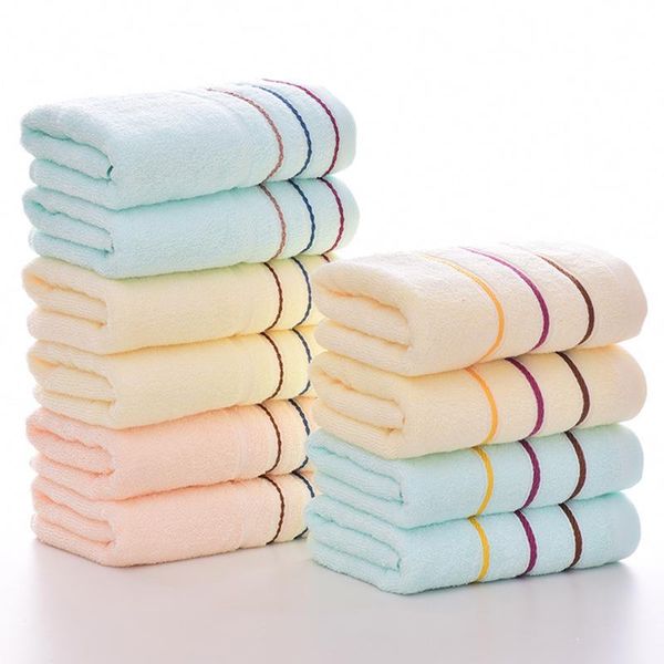 towel 75*35cm/pcs plain cotton face thick and soft absorbent quick drying bathroom accessories
towel 75*35cm/pcs plain cotton face thick and soft absorbent quick drying bathroom accessories