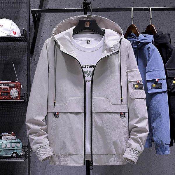 men's jackets wwkk fleece mens pilot bomber jacket warm male fashion baseball hip hop coats slim fit coat brand clothing, Black;brown
men's jackets wwkk fleece mens pilot bomber jacket warm male fashion baseball hip hop coats slim fit coat brand clothing, Black;brown