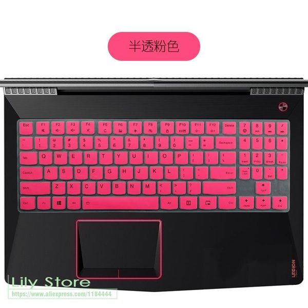 keyboard covers 17 inch silicone cover protective skin for lenovo ideapad ideacentre 17.3'' y900 y900-17isk y900-17 gaming laptop
keyboard covers 17 inch silicone cover protective skin for lenovo ideapad ideacentre 17.3'' y900 y900-17isk y900-17 gaming laptop