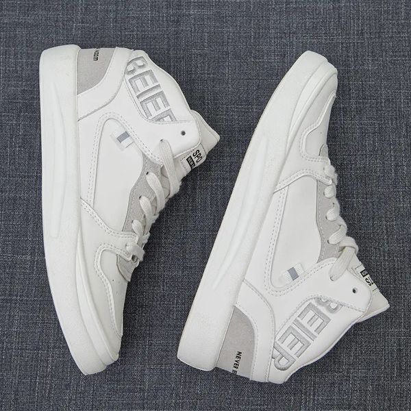 new trendy womens mid-cut casual shoes thick-soled comfortable and wear-resistant sneakers white blue gray outdoor running shoes for womem
new trendy womens mid-cut casual shoes thick-soled comfortable and wear-resistant sneakers white blue gray outdoor running shoes for womem