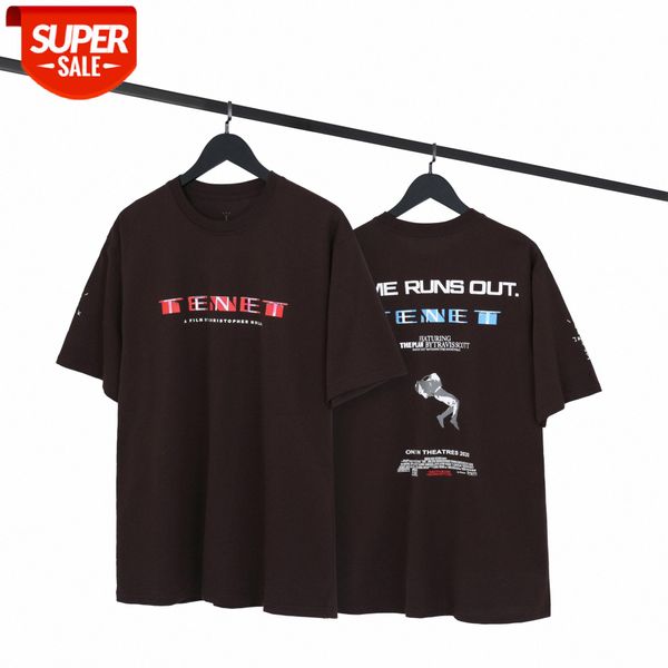 travis scott surrounding letter oversized hip-hop high street short-sleeved t-shirt #wt5z, White;black
travis scott surrounding letter oversized hip-hop high street short-sleeved t-shirt #wt5z, White;black