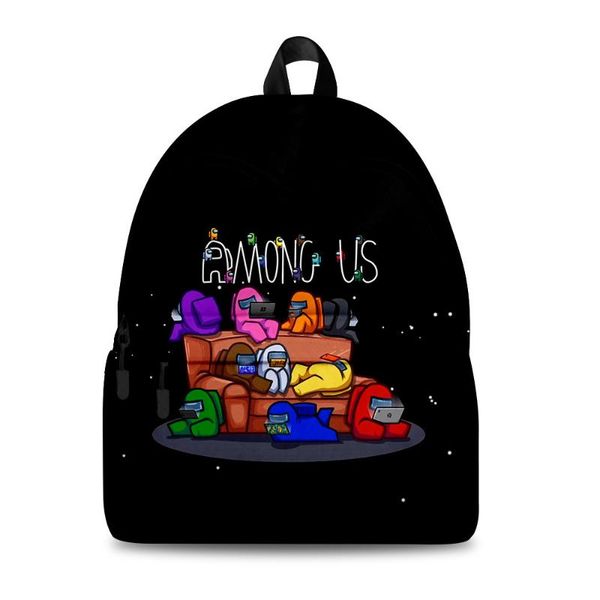 backpack children small students schoolbag am on g us game boys girls 3d printed oxford waterproof laptop
backpack children small students schoolbag am on g us game boys girls 3d printed oxford waterproof laptop