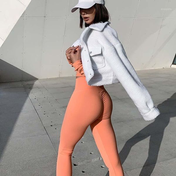 yoga outfits women candy color booty scrunch sport leggings push up fitness pant jogging femme high waist pants workout clothes1, White;red
yoga outfits women candy color booty scrunch sport leggings push up fitness pant jogging femme high waist pants workout clothes1, White;red