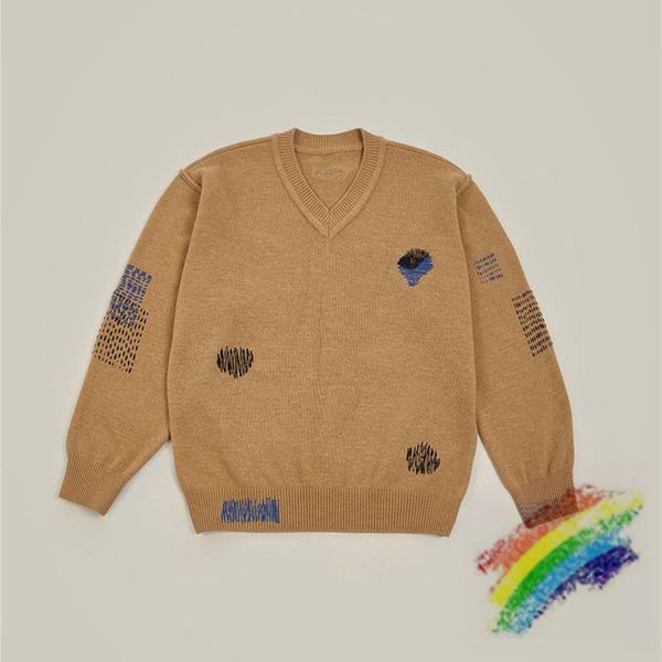 men's sweaters brown adererror embroidery sweater men women 1:1 quality ader error hoodie sweatshirts, White;black
men's sweaters brown adererror embroidery sweater men women 1:1 quality ader error hoodie sweatshirts, White;black