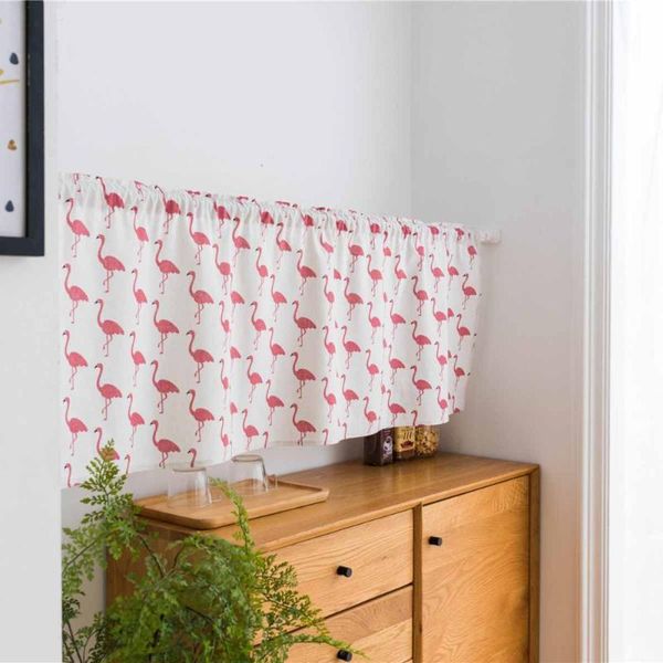 curtain & drapes 1 pc short decorative pattern printing half window for balcony living room kitchen
curtain & drapes 1 pc short decorative pattern printing half window for balcony living room kitchen