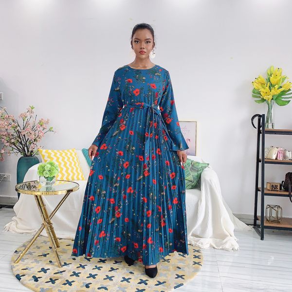 ramadan muslim floral dress women eid turkey abaya dubai islam clothing abayas vestidos robe longue vetement femme musulman 2021, Red
ramadan muslim floral dress women eid turkey abaya dubai islam clothing abayas vestidos robe longue vetement femme musulman 2021, Red