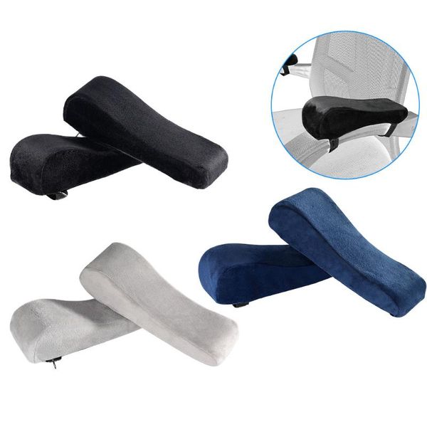 cushion/decorative pillow chair cushion sweatproof removable armrest pad ergonomic memory foam mat kindly
cushion/decorative pillow chair cushion sweatproof removable armrest pad ergonomic memory foam mat kindly