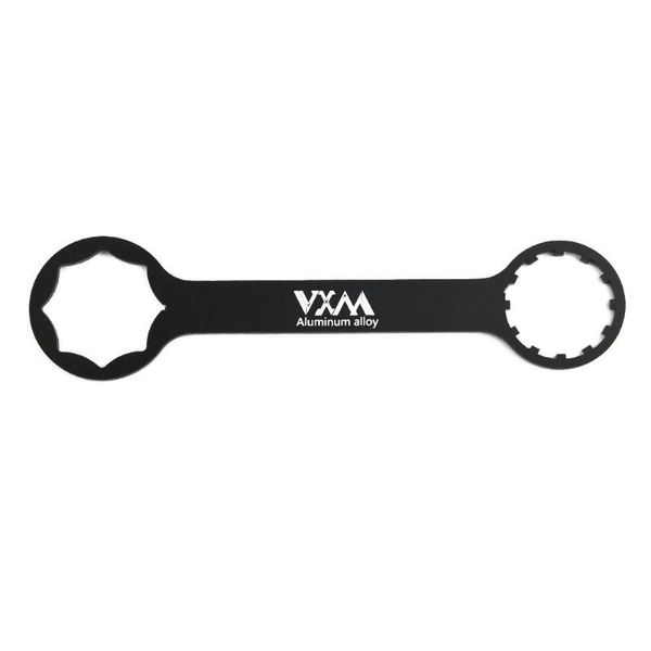 tools bike fork cover disassembly wrench repair tool for sr suntour xcr/rst/xcm aluminum alloy bicycle spanner cycling parts
tools bike fork cover disassembly wrench repair tool for sr suntour xcr/rst/xcm aluminum alloy bicycle spanner cycling parts
