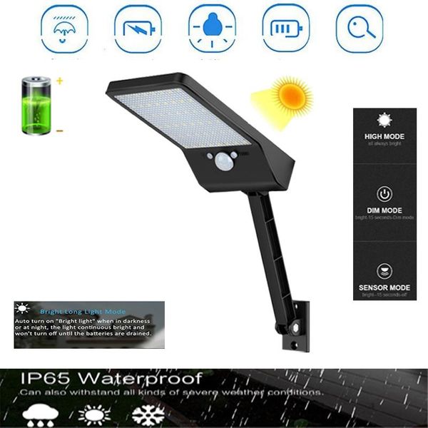 solar lamps led power pir motion sensor flood wall light waterproof outdoor indoor garden security lamp
solar lamps led power pir motion sensor flood wall light waterproof outdoor indoor garden security lamp