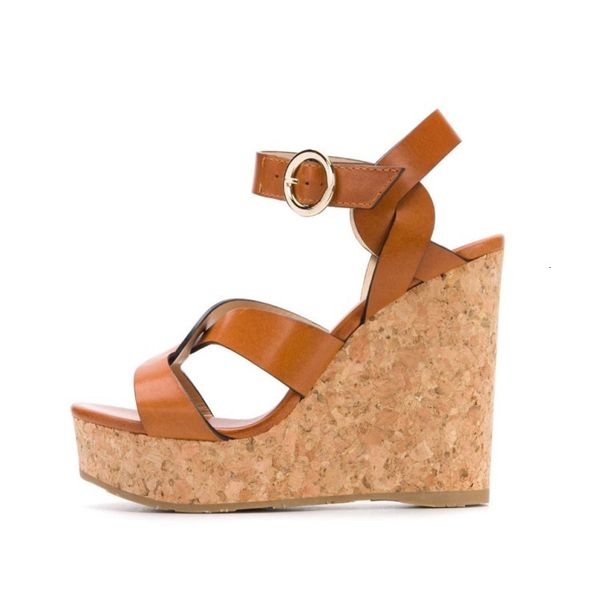 sandals ol omm fashion craft sandals platform wedges high heels open toe beautiful brown casual shoes size eua 4- kjg2, Black
sandals ol omm fashion craft sandals platform wedges high heels open toe beautiful brown casual shoes size eua 4- kjg2, Black