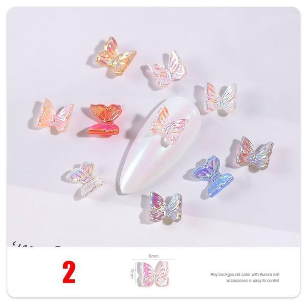 pcs aurora colorful nail art mix 3d decorations bowknots bear butterfly flowers holographic designs manicure tu458891, Silver;gold
pcs aurora colorful nail art mix 3d decorations bowknots bear butterfly flowers holographic designs manicure tu458891, Silver;gold