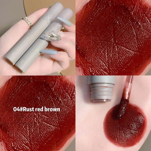 lip gloss velvet matte makeup glaze long lasting lipstick cosmetics smooth waterproof
lip gloss velvet matte makeup glaze long lasting lipstick cosmetics smooth waterproof