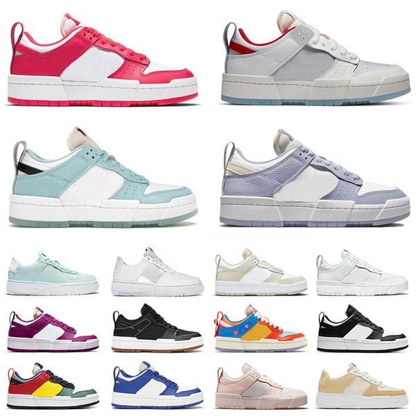 disrupt pixel low mens womens running shoes barely rose black white dusty pink ghost pn dust game royal multi-color sports sneakers trainers
disrupt pixel low mens womens running shoes barely rose black white dusty pink ghost pn dust game royal multi-color sports sneakers trainers