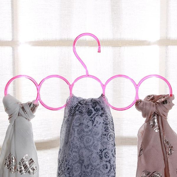 hangers & racks 5 ring rack hook shawl scarf hanger belt tie display for scarves ties wraps shawls storage organizer holder
hangers & racks 5 ring rack hook shawl scarf hanger belt tie display for scarves ties wraps shawls storage organizer holder