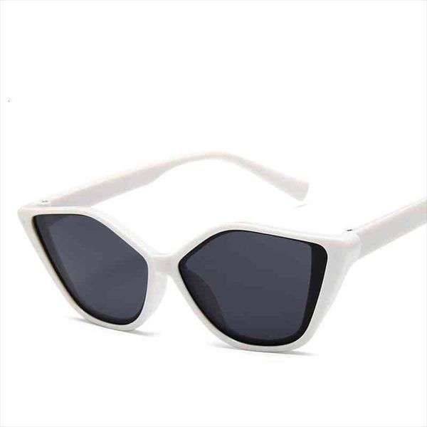fashion cat eye sunglasses women brand designer retro vintage sunglasses women fashion pink mirror glasses uv400 hue, White;black
fashion cat eye sunglasses women brand designer retro vintage sunglasses women fashion pink mirror glasses uv400 hue, White;black