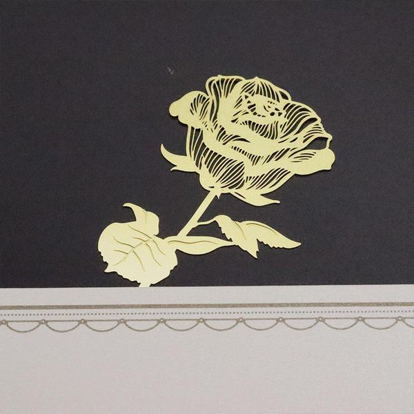 bookmark rose delicate metal hollow exquisite book marks gifts books paper office supplies reading mark tool
bookmark rose delicate metal hollow exquisite book marks gifts books paper office supplies reading mark tool
