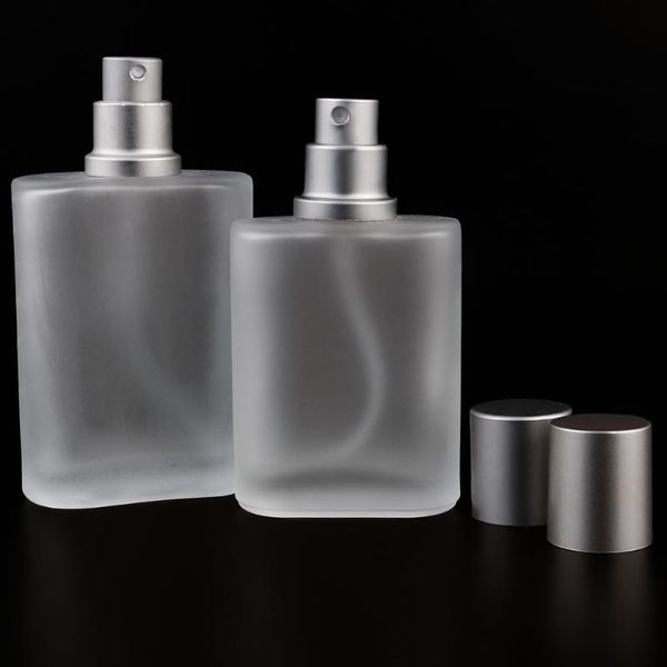 storage bottles & jars 5/15pcs 30/50ml empty frosted glass spray bottle, perfume atomizer, fine mist
storage bottles & jars 5/15pcs 30/50ml empty frosted glass spray bottle, perfume atomizer, fine mist