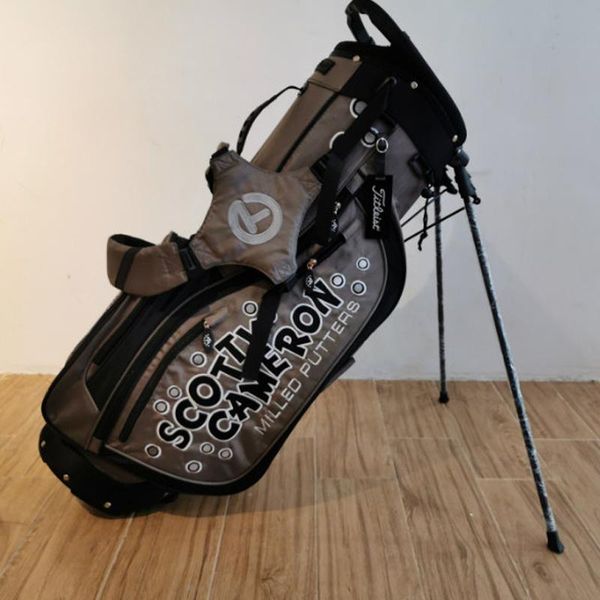 golf stand bag waterproof cloth ball men's and women's wear ultra-light bags
golf stand bag waterproof cloth ball men's and women's wear ultra-light bags