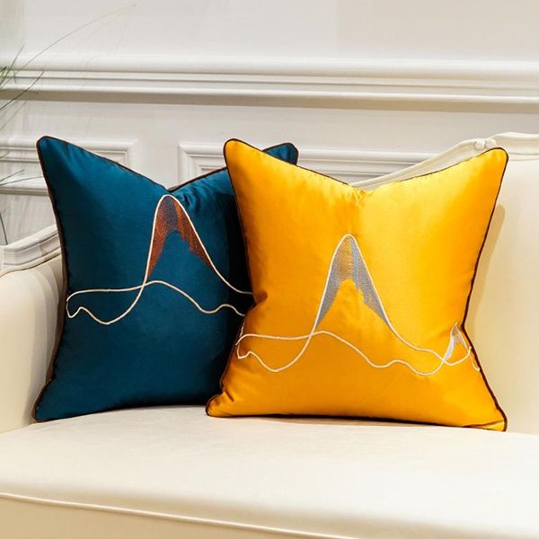 cushion/decorative pillow embroidery landscape pillow/almofadas case,modern geometric seat back cushion cover 45 50 ,decorative throw case
cushion/decorative pillow embroidery landscape pillow/almofadas case,modern geometric seat back cushion cover 45 50 ,decorative throw case
