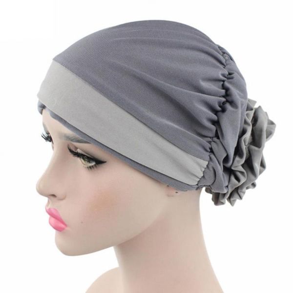 beanie/skull caps fashion stretch elastic hat flower hair loss headwrap head scarf women gift, Blue;gray
beanie/skull caps fashion stretch elastic hat flower hair loss headwrap head scarf women gift, Blue;gray