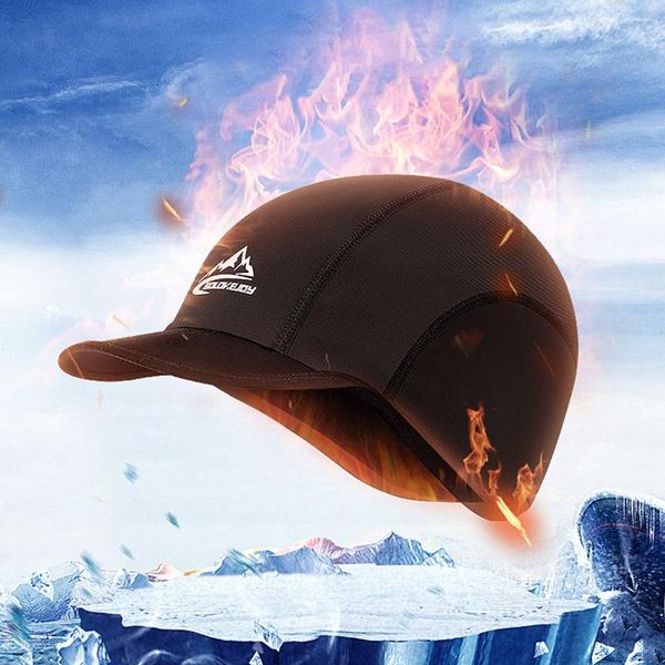 cycling hats outdoor windproof warm self-heating ear protection caps all-match reflective for autumn winter sports & masks, Black
cycling hats outdoor windproof warm self-heating ear protection caps all-match reflective for autumn winter sports & masks, Black