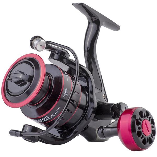 baitcasting reels 5:2:1 portable universal fishing line spooler made of high strength abs plastic fits for spool width under tools
baitcasting reels 5:2:1 portable universal fishing line spooler made of high strength abs plastic fits for spool width under tools