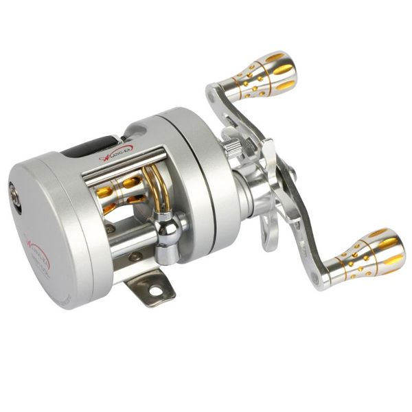 baitcasting reels goture mb100 metal trolling boat fishing reel saltwater cast drum 6kg drag left right hand 9bb sea
baitcasting reels goture mb100 metal trolling boat fishing reel saltwater cast drum 6kg drag left right hand 9bb sea
