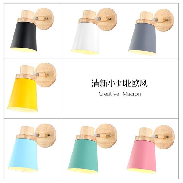 wall lamps lamp bedroom modern simple living room corridor background creative macaron nordic bedside
wall lamps lamp bedroom modern simple living room corridor background creative macaron nordic bedside